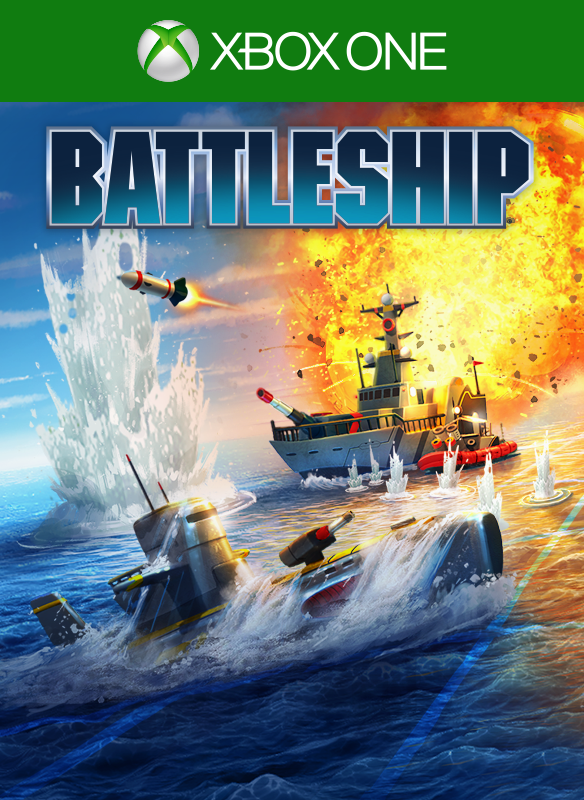 naval games for xbox one