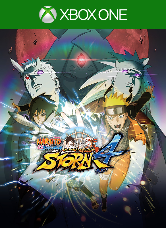 how to get the naruto storm 4 demo