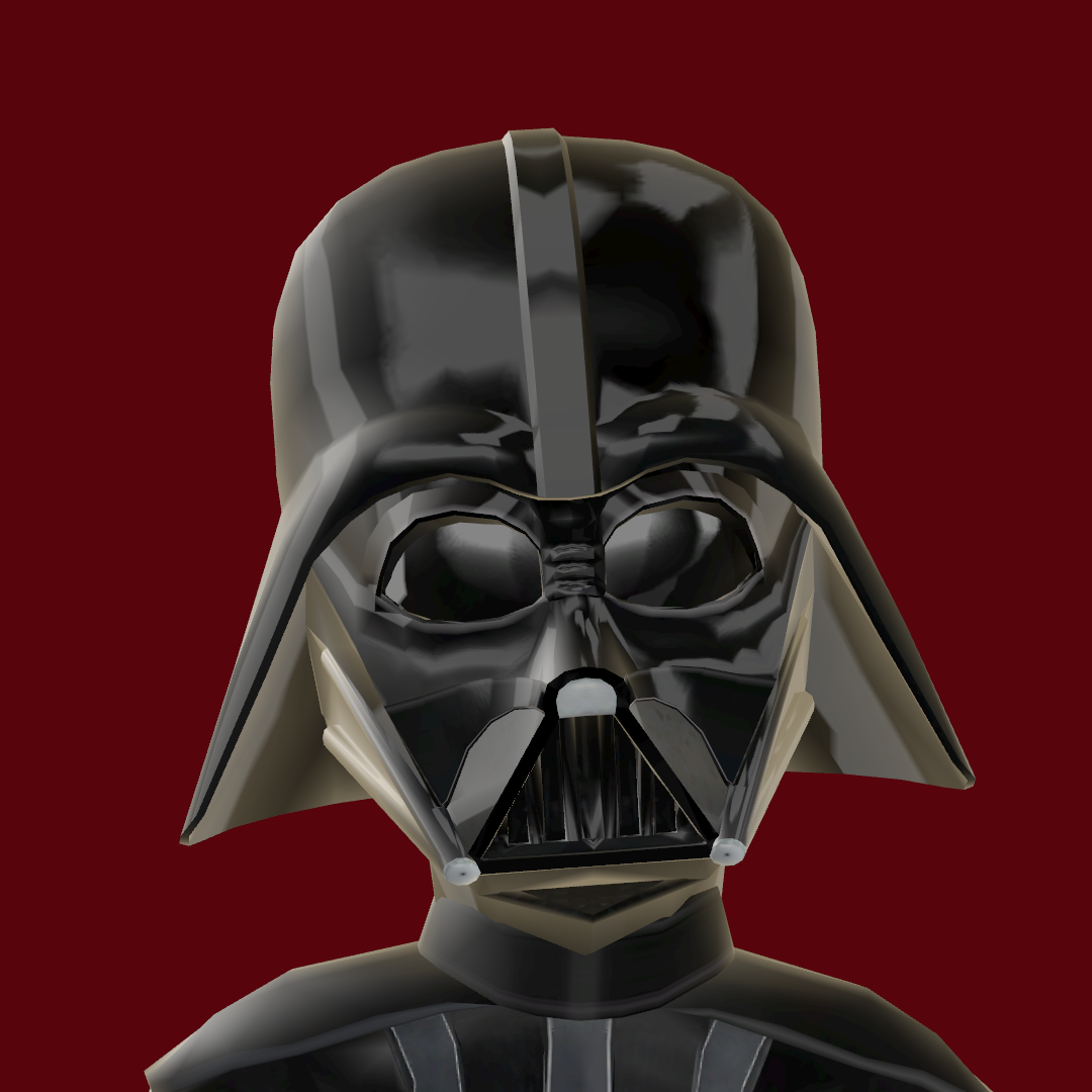 Lord Vader 631