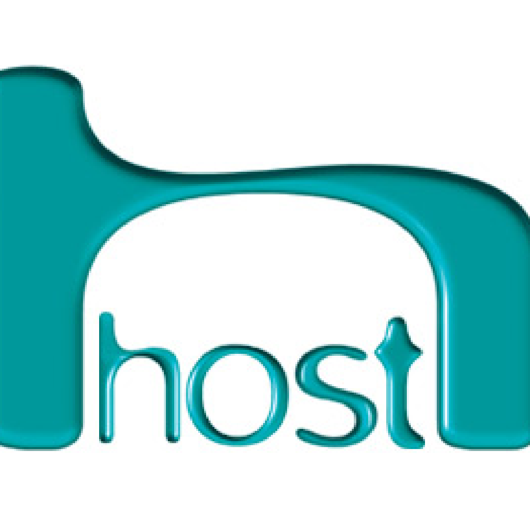 Host book