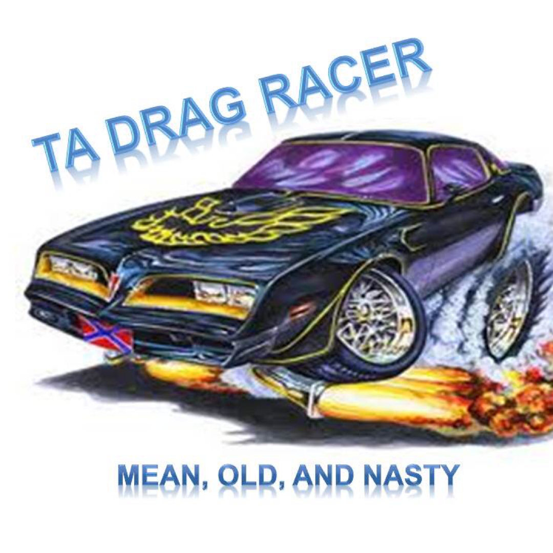 TA Drag Racer