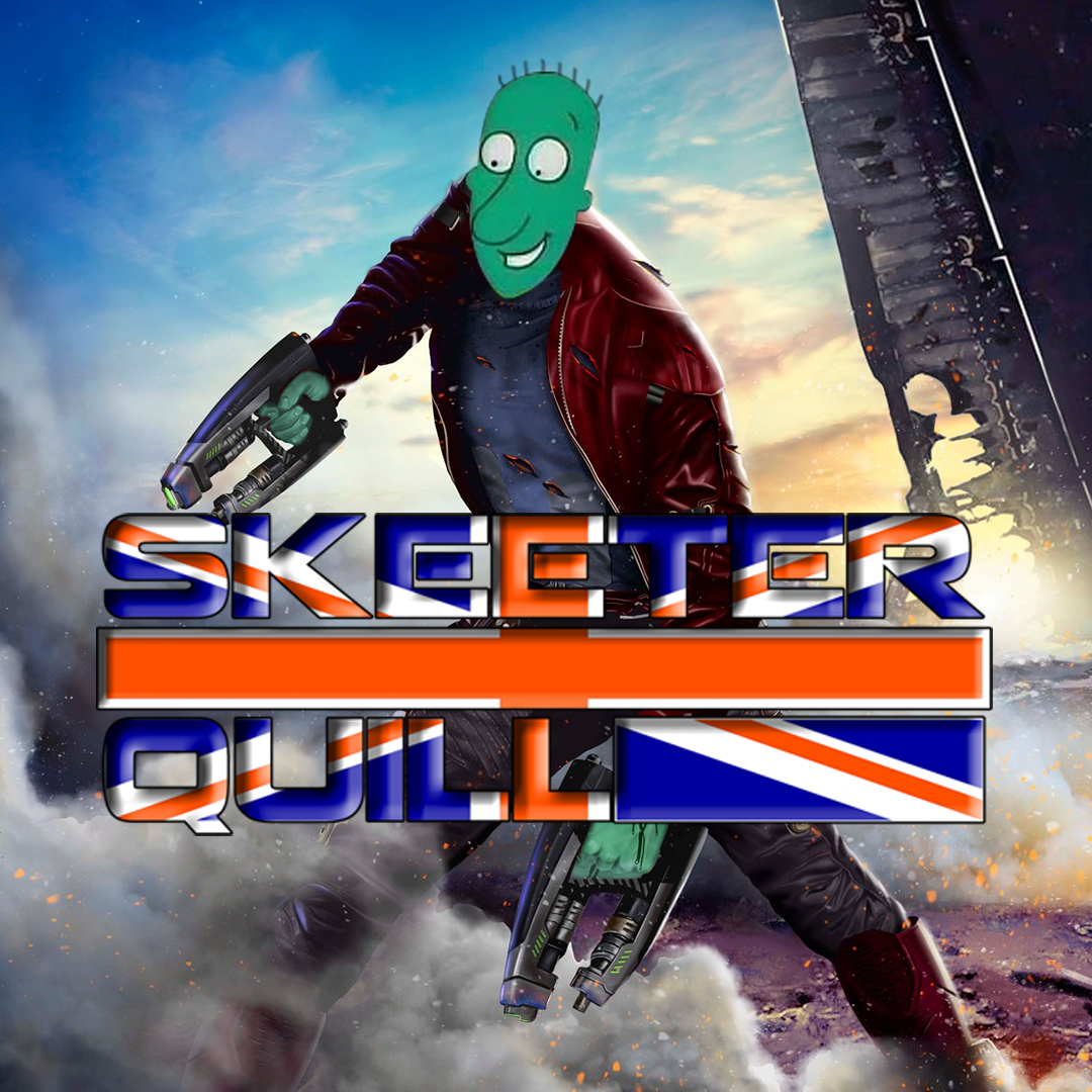 Skeeter Quill