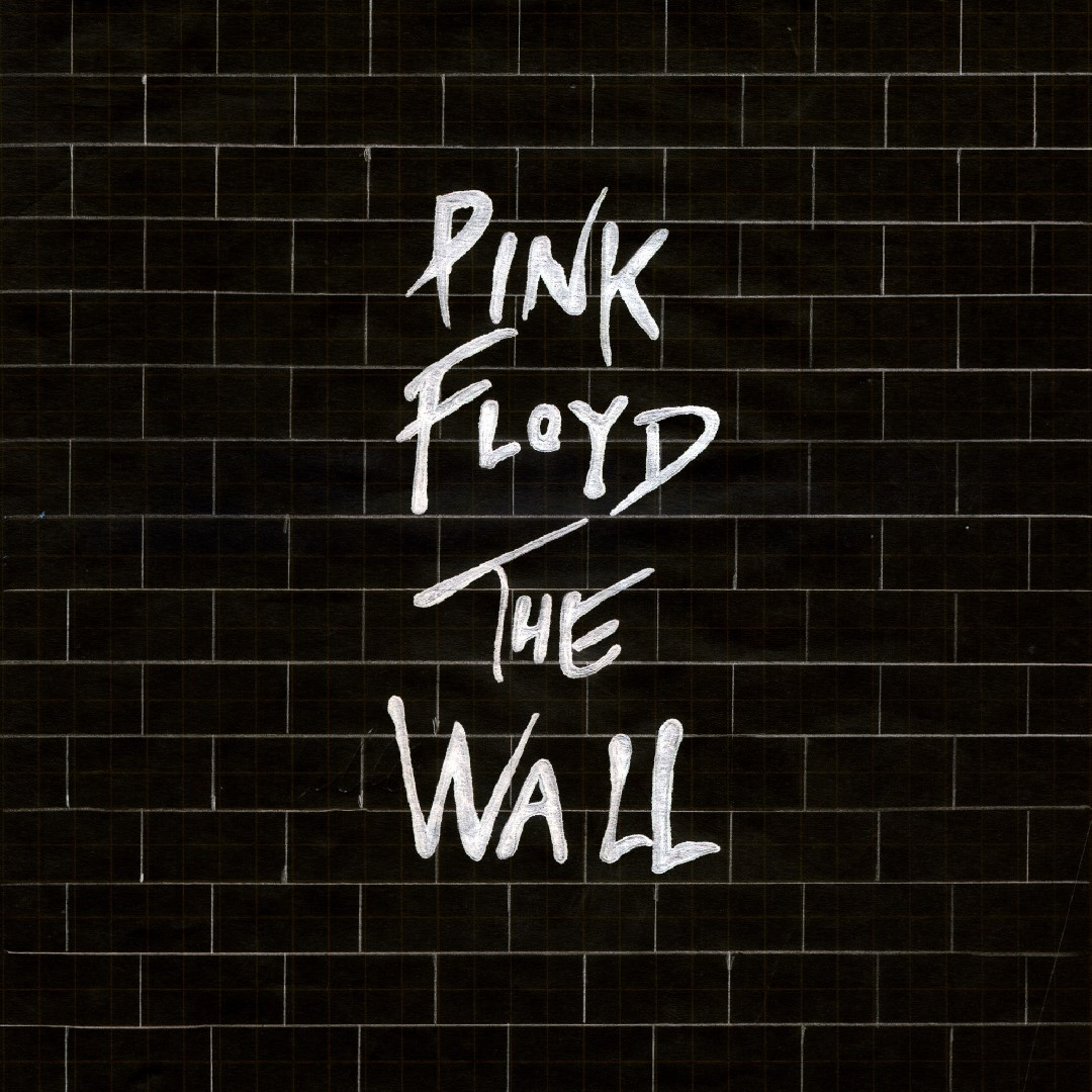 Pink Floyd the Wall обложка. Pink Floyd 1979 the Wall обложка. Pink Floyd the Wall обои. Пинк Флойд стена обложка альбома.