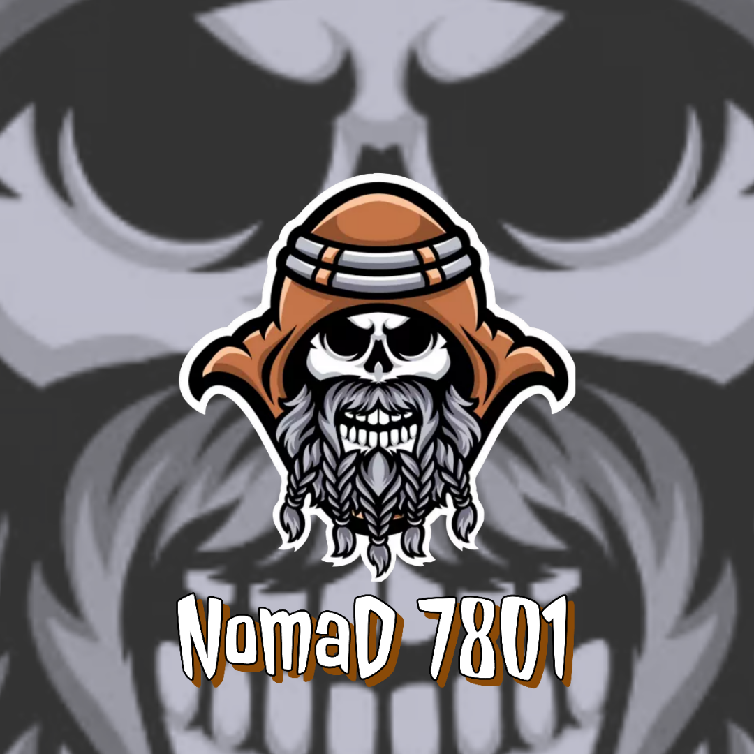 Nomad7801