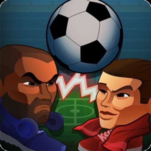 Football Heads - Microsoft Apps