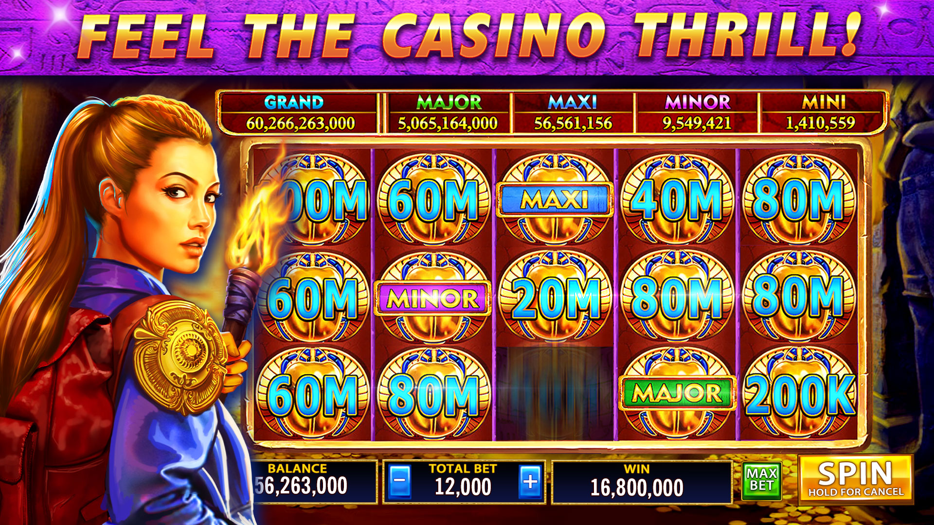 Slots - Casino Vegas Slots - Free Casino Slot Machine Games,Slot Machine  Games Free,Slots With Bonus Games,Slots Free,Casino Slot Games,Free Slots  Casino,Slots Machines Casino,Casino Games For Free::Appstore for  Android