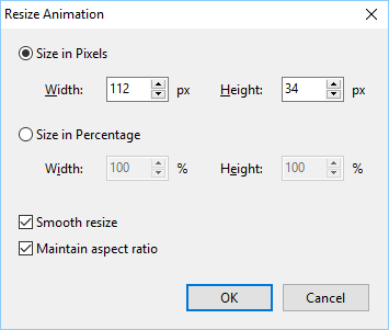 Easy Gif Animator permite criar e personalizar GIFs animados - 06/03/2015 -  UOL TILT