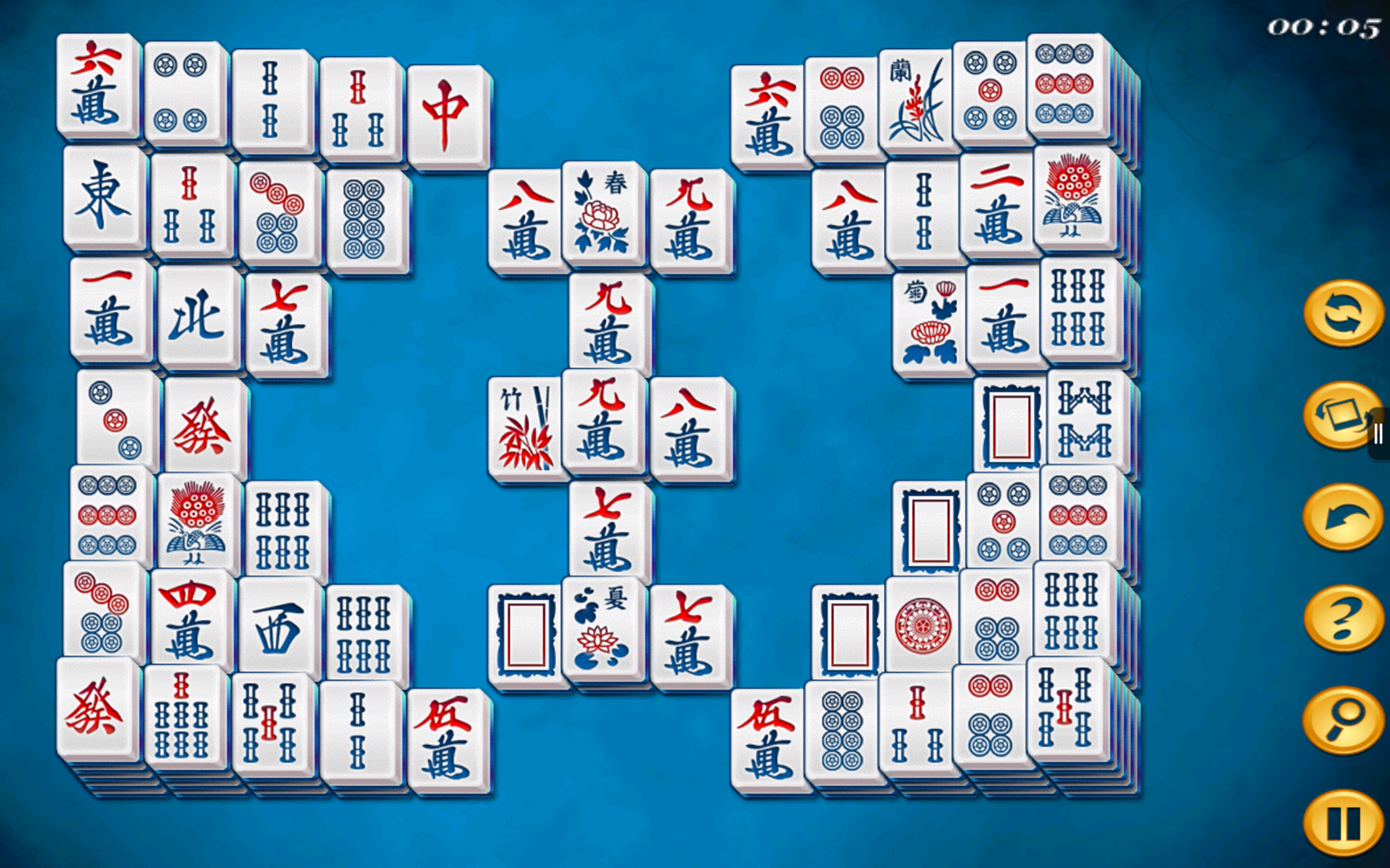 Get Mahjong Deluxe Free - Microsoft Store