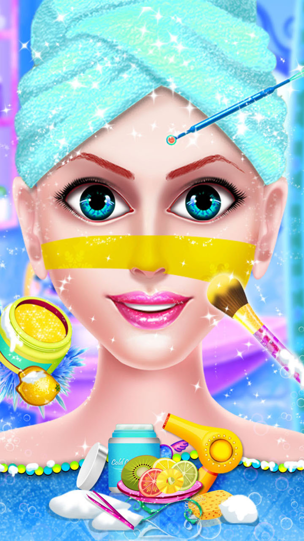 Princess Fashion Salon - Microsoft Apps