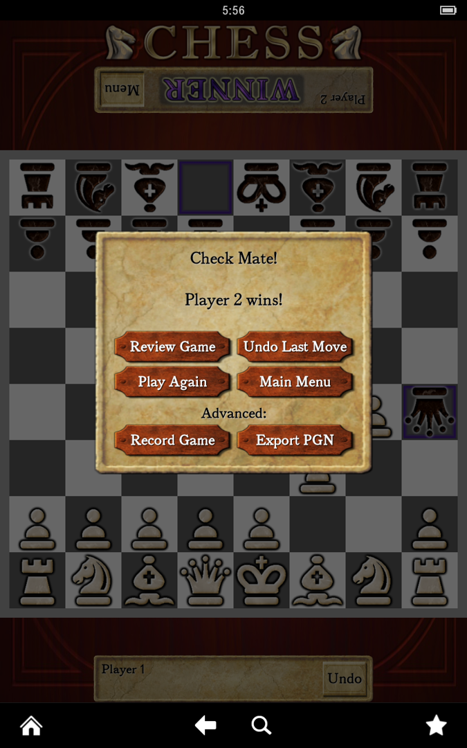 Analyze your Chess Pro - PGN Viewer - Microsoft መተግበሪያዎች