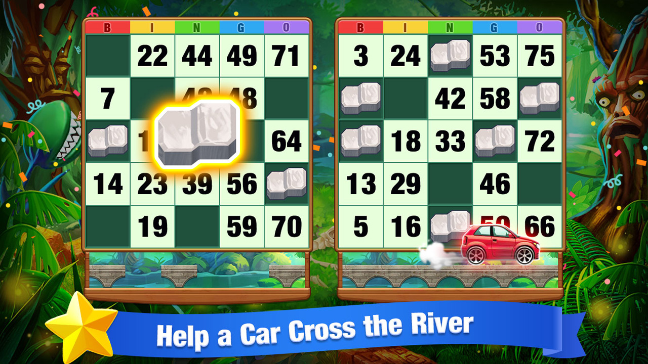 BINGO HEAVEN! - Free Bingo Games! Download to Play for free Online or  Offline! - Microsoft Apps