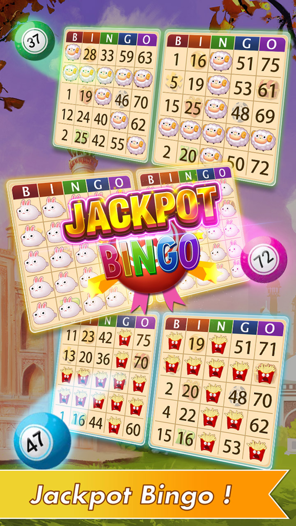 Best Bingo Games to Play for Free