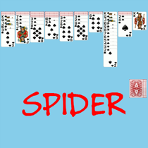 King of Spider Solitaire by Joypad Media