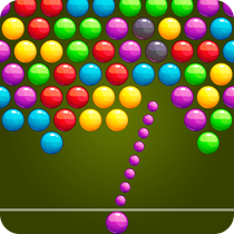 Bubble Shooter+17 - Microsoft-forrit