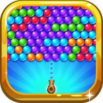 Bubble Shooter Puzzle Game APK + Mod for Android.