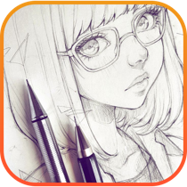 Drawing Anime Step by Steps Easy::Appstore for Android