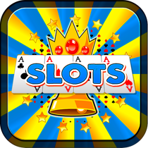 FreeSlots Power Up Casino - Free Slots Games & New Bonus Slot