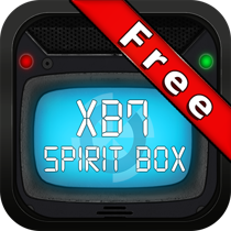 XB7 Free Spirit Box - Microsoft Apps