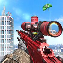 3D Sniper Games: Download Sniper Shooting Game and Play Non-stop Action  Missions of Real FPS Gun Shooting Games Offline::Appstore for  Android