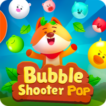 Get Bubble Pop: Bubble Shooter - Microsoft Store en-GB