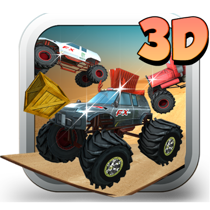 Ultimate Stunts 3D - Microsoft Apps