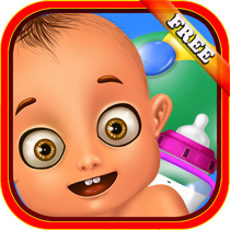 Mom Ana Newborn Baby Care - Official game in the Microsoft Store