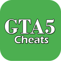 All Cheats for GTA V (5) on the App Store