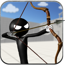 Stickman Archer Warrior: Bow And Arrow Shooting Ver. 2.5 MOD APK