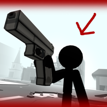 Stickman vs Stickman - Shotgun Shooting Game - Microsoft Apps