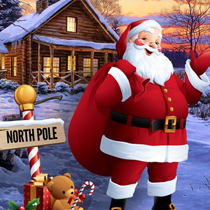 Get Santa Christmas Gift Delivery Game 2018 - Microsoft Store