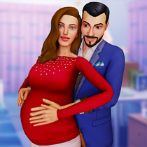 Pregnant Mommy & Newborn Baby - Best free parenting game for all women who  are soon going to be mothers. - Apps ta' Microsoft