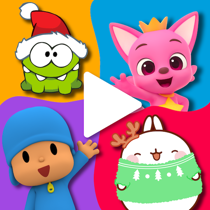 10 Best Baby Games - EducationalAppStore