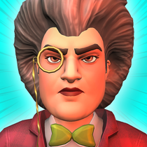 Hello Scary School Teacher : Evil Stranger Game 3D - Official game in the  Microsoft Store