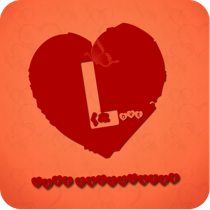 Love Test Calculator Deluxe - Microsoft এপ্‌সমূহ