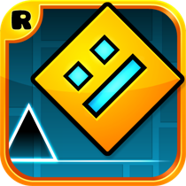 Geometry Dash - Microsoft Apps