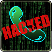 Hacker - Prank Call::Appstore for Android