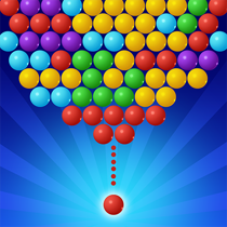 Get Bubble Shooter : Ball Bust - Microsoft Store