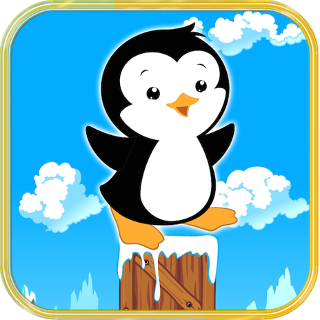 Happy Penguin - Bubble Shooter na App Store