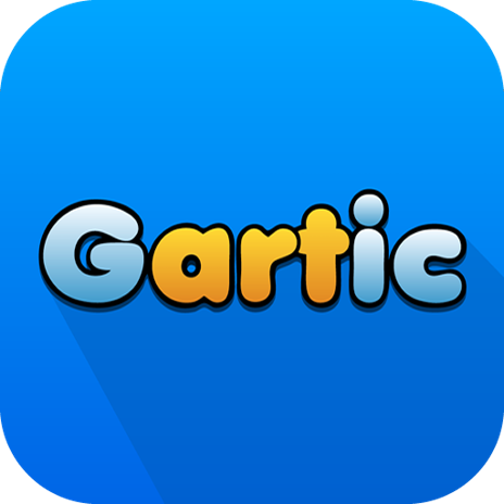 GARTIC.IO jogo online no