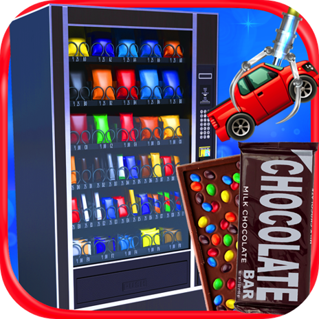 Real Vending Machine Simulator - Kids Snack Machines & School Lunch Food  Maker Games FREE - Microsoft Apps