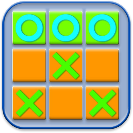 Tic-Tac-Toe 🕹️ Play Tic-Tac-Toe on Play123