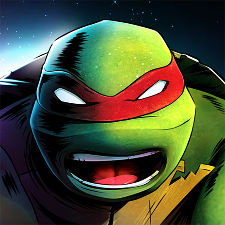 Las Tortugas Ninja: Leyendas - Aplicaciones de Microsoft