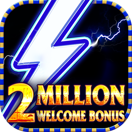 Lightning of Pyramid Slots Casino - Free Slots - Microsoft Apps