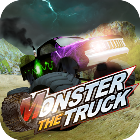 Monster Truck Destruction™ on the App Store