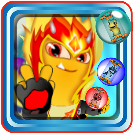 Slugterra - Microsoft Apps