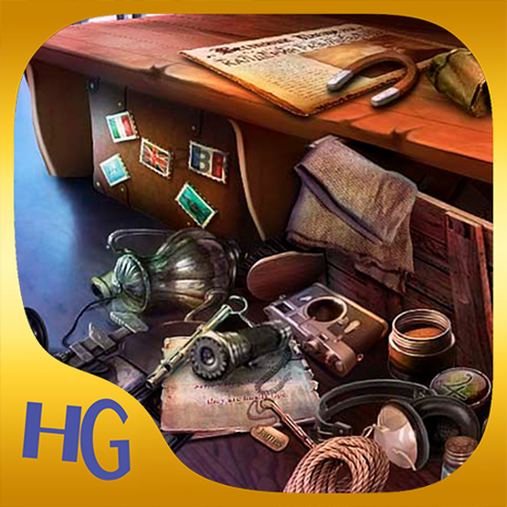 Untidy - Free Find Hidden Objects Games 