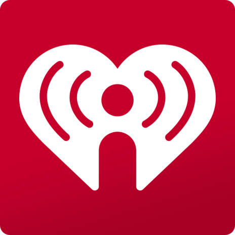 Available podcasts on 2025 iheart