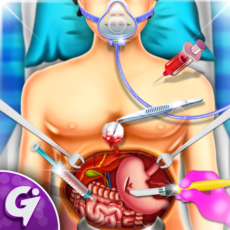 Real Doctor Hospital Simulator – Apps no Google Play