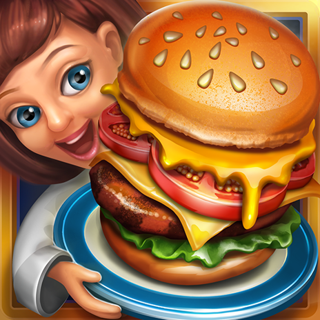 Kitchen Crush : Cooking Games - Restaurant Game - Master Chef Game - cooking  games for adults - Microsoft Apps