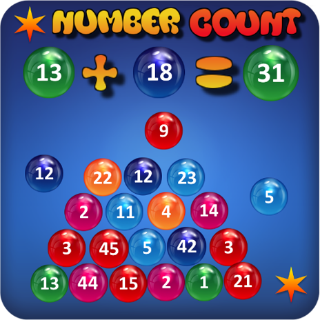 Numbers Battle: Shooting Numbers Game - Microsoft Apps